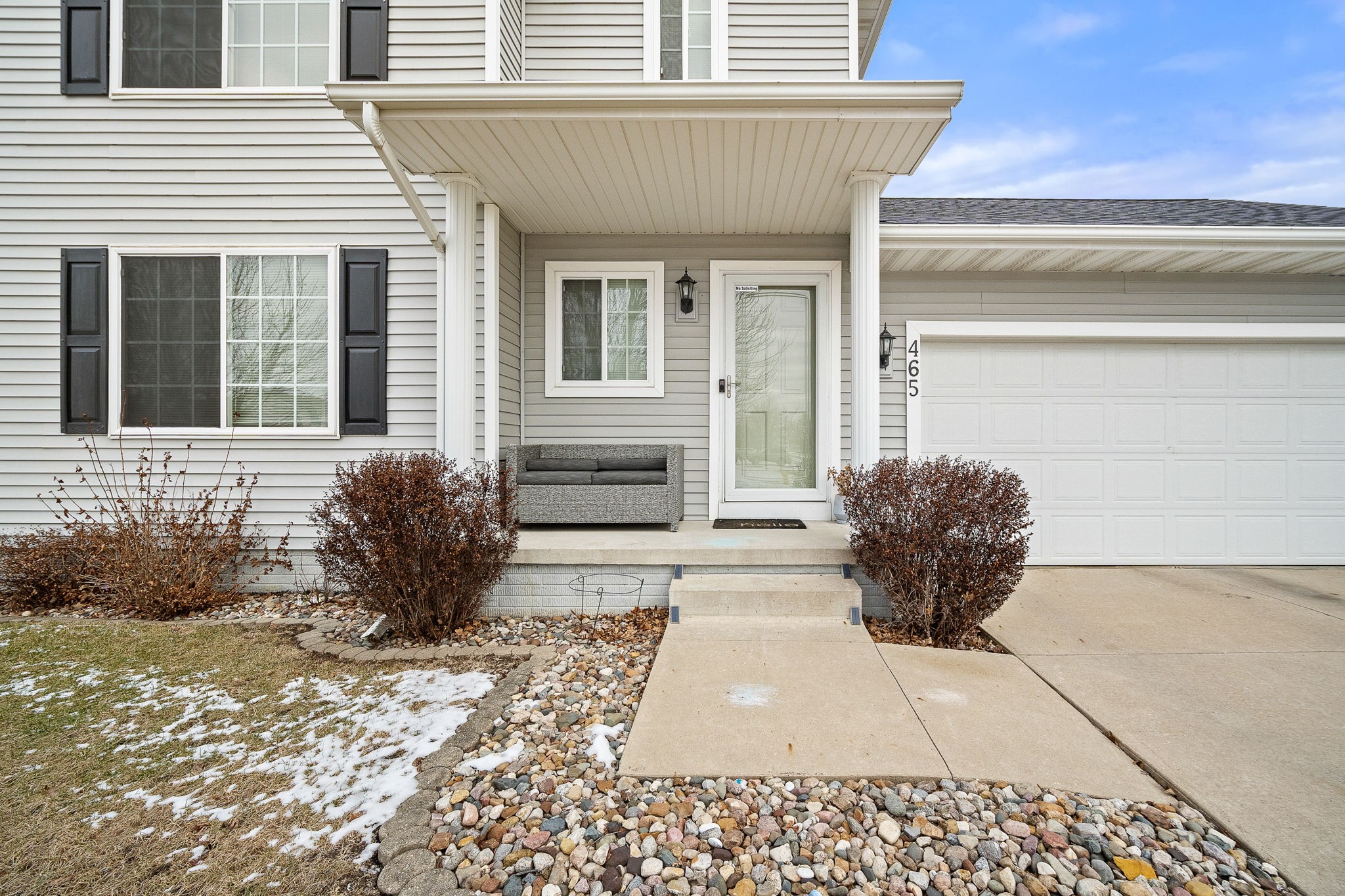 465 SE Olson Drive, Waukee, Iowa image 3