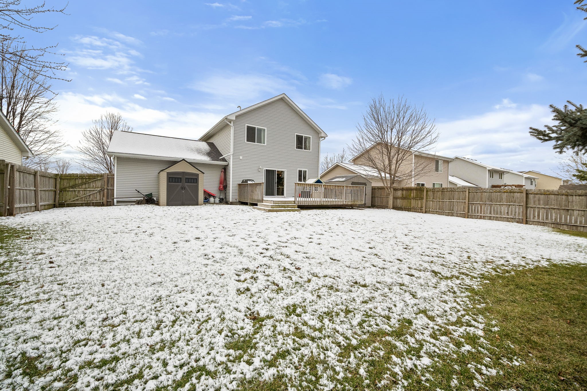 465 SE Olson Drive, Waukee, Iowa image 34