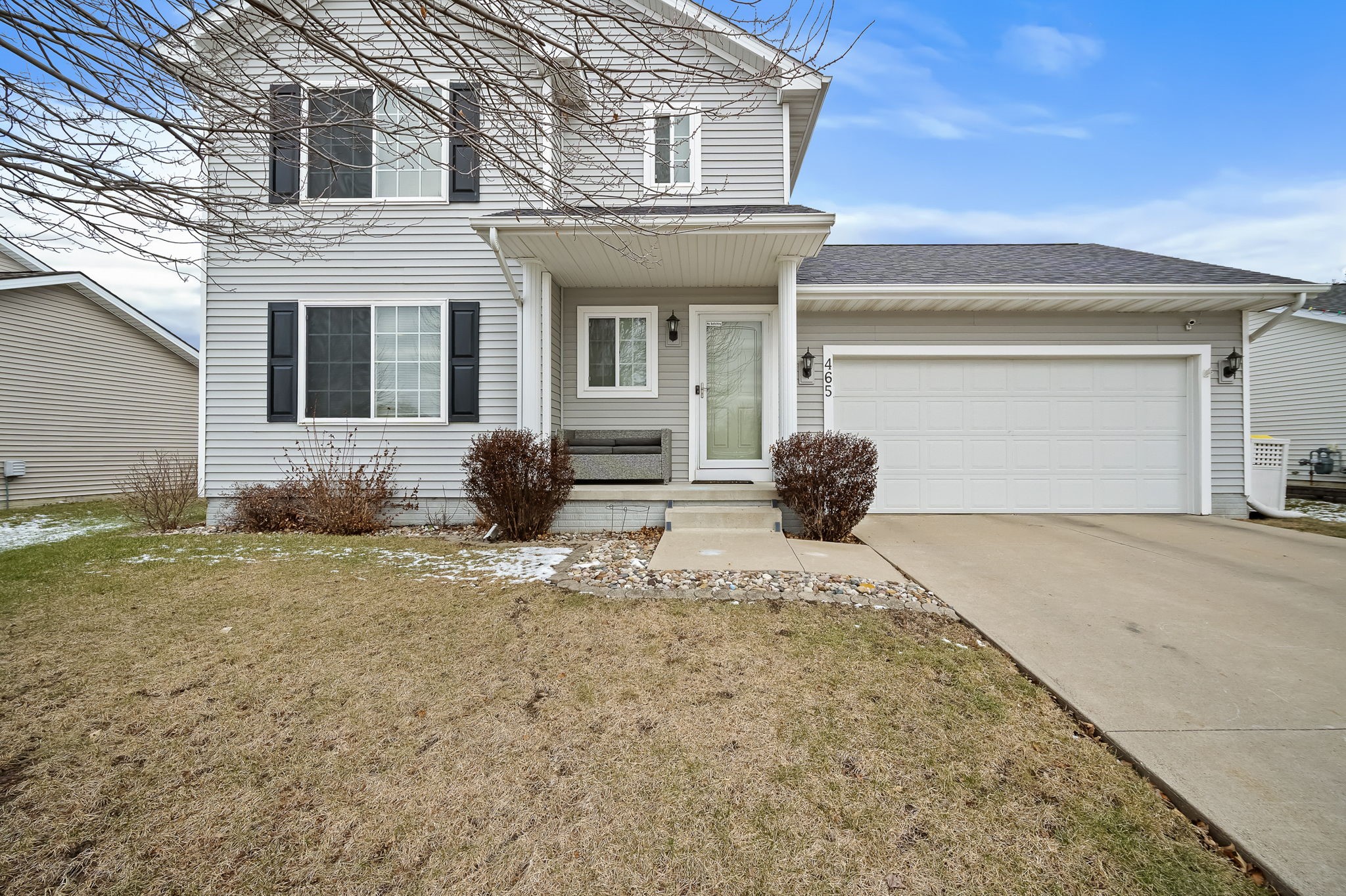 465 SE Olson Drive, Waukee, Iowa image 4