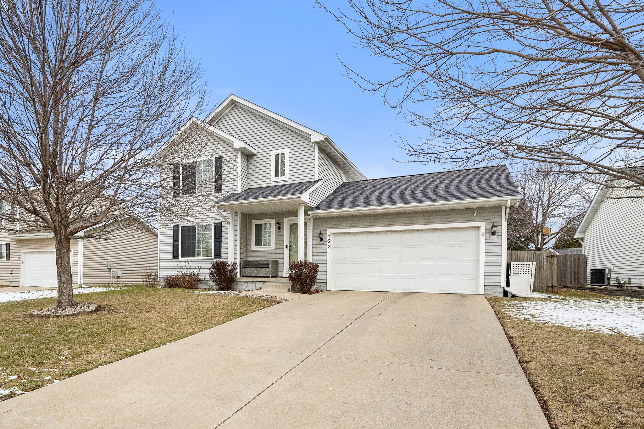 465 SE Olson Drive, Waukee, Iowa image 1