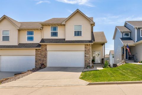 Condo For Sale - 210 Maple Avenue<br/> Warren County, Norwalk, IA 50211