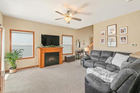 Condo For Sale - 210 Maple Avenue<br/> Norwalk, IA 50211