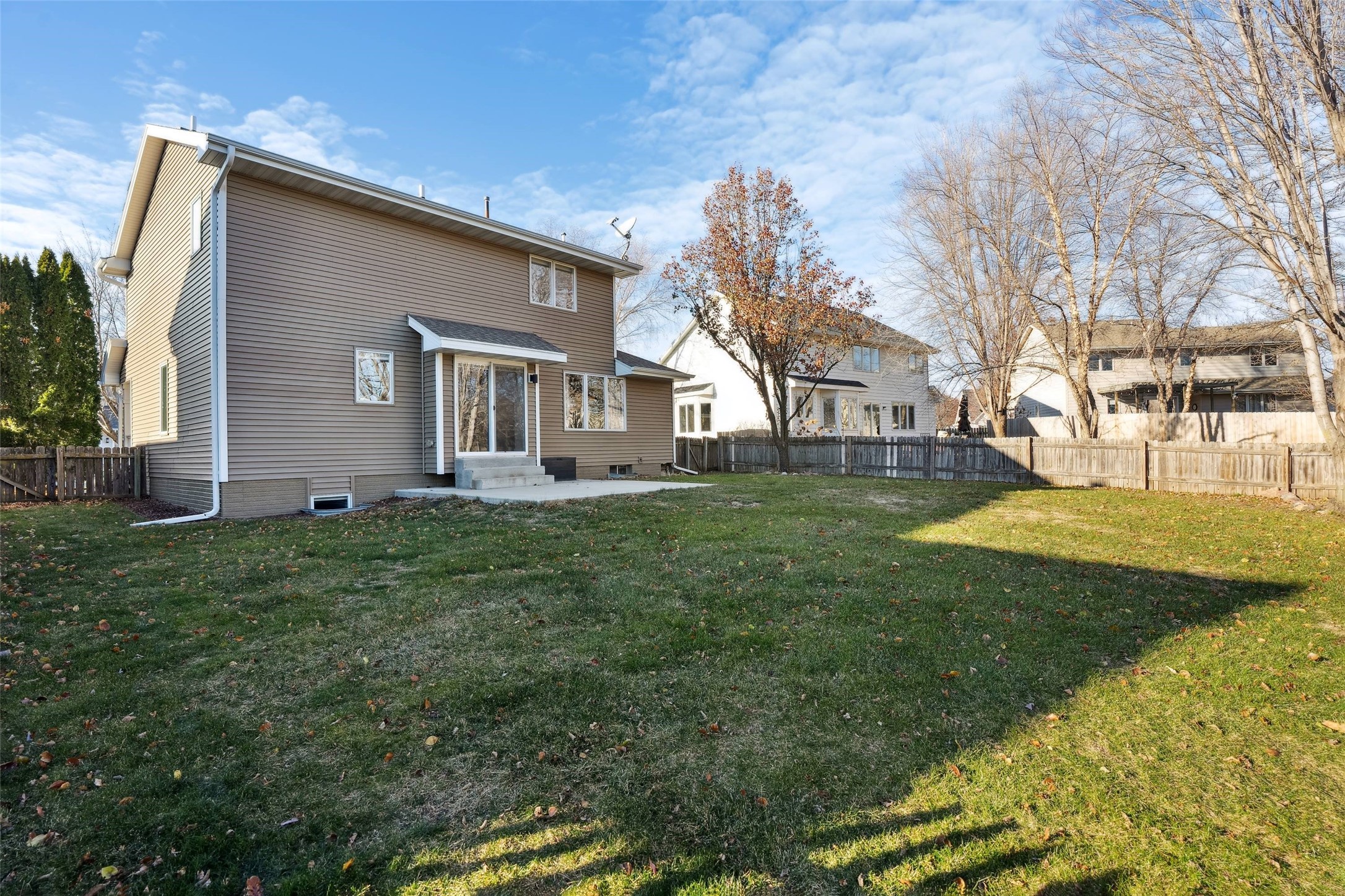 2065 NW 155th Street, Clive, Iowa image 27