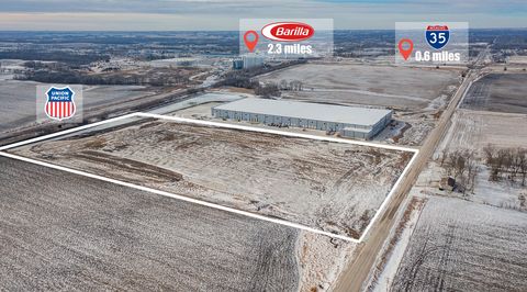 4120 E 13th Street Ames IA 50010