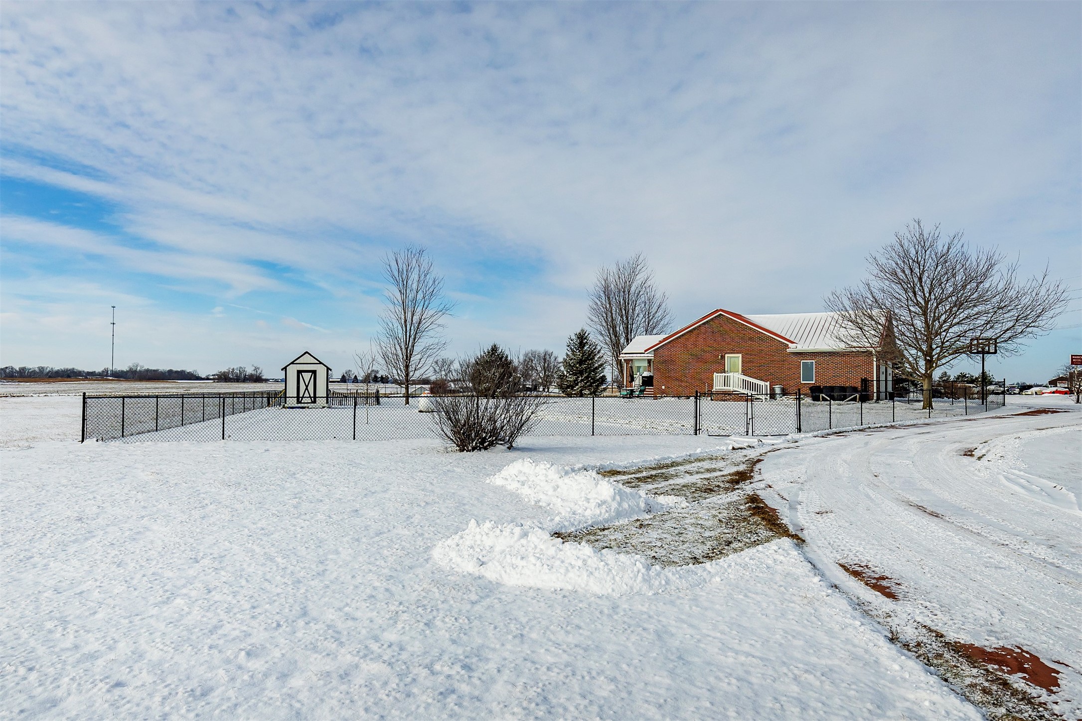 515 W 62nd Street, Newton, Iowa image 4