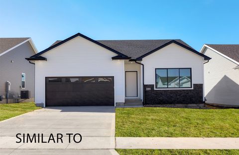 3020 Myron Street Norwalk IA 50211