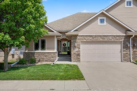 Condo For Sale - 1807 NW Scott Lane<br/> Ankeny, IA 50023