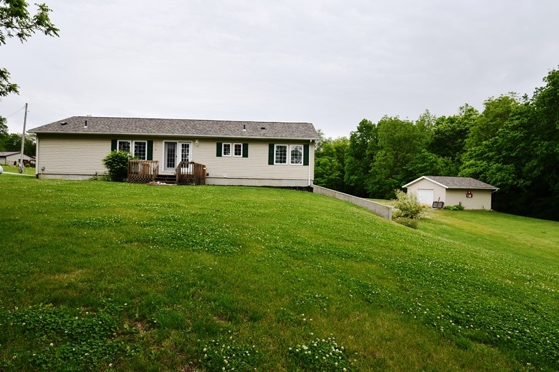 5198 S23 Highway, Carlisle, Iowa image 16