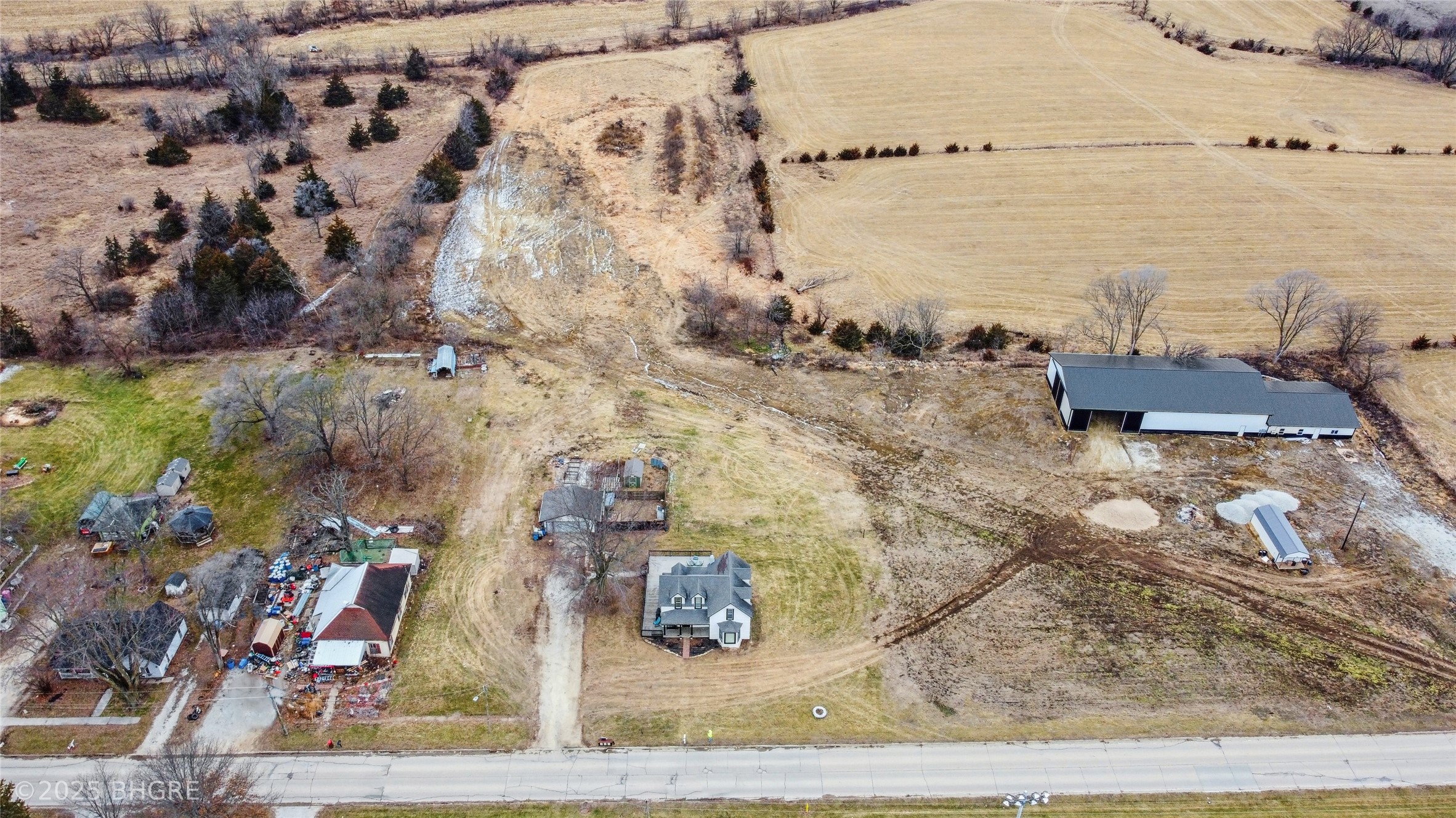 504 N Central Avenue, Lacona, Iowa image 31