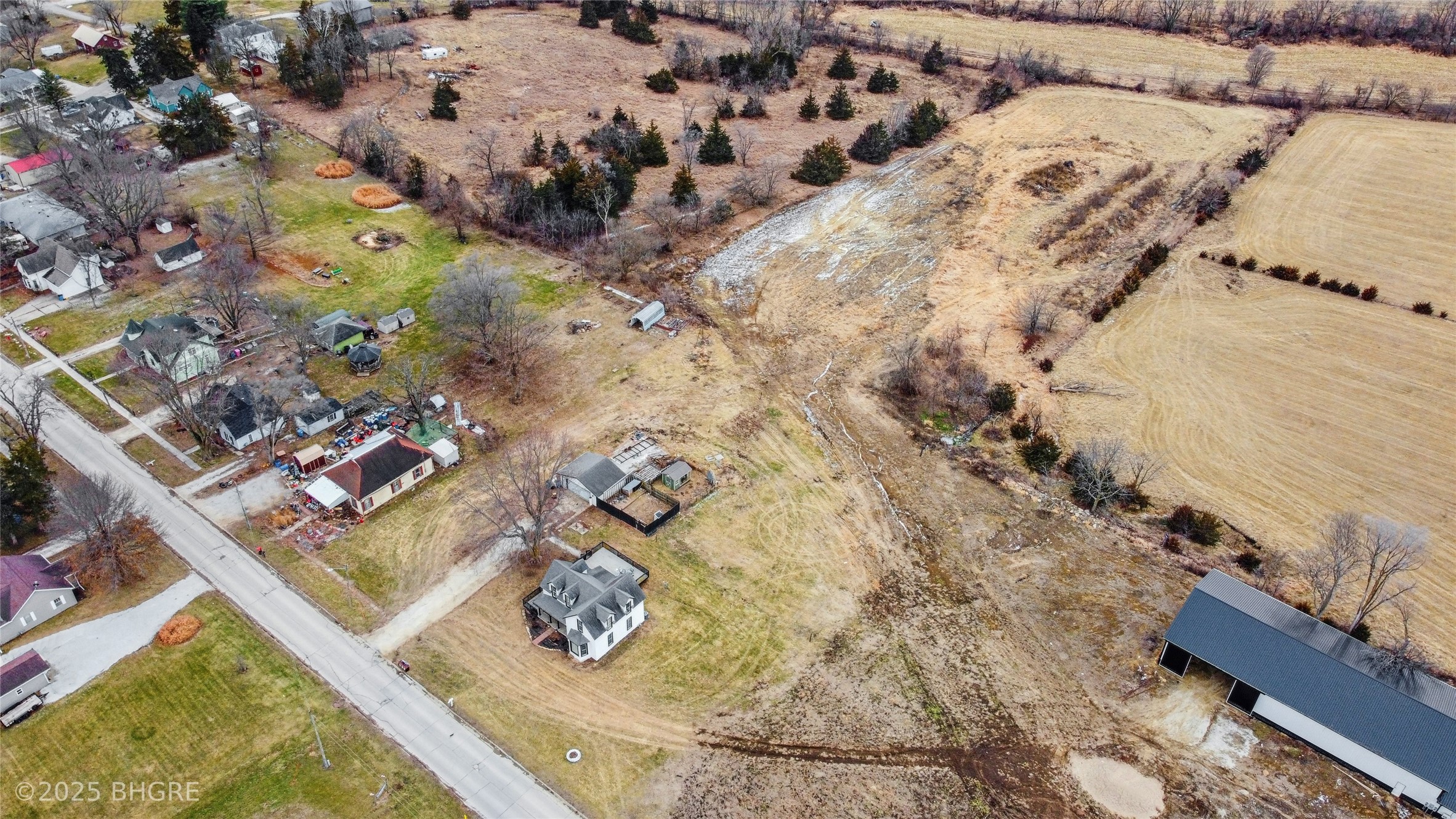 504 N Central Avenue, Lacona, Iowa image 30