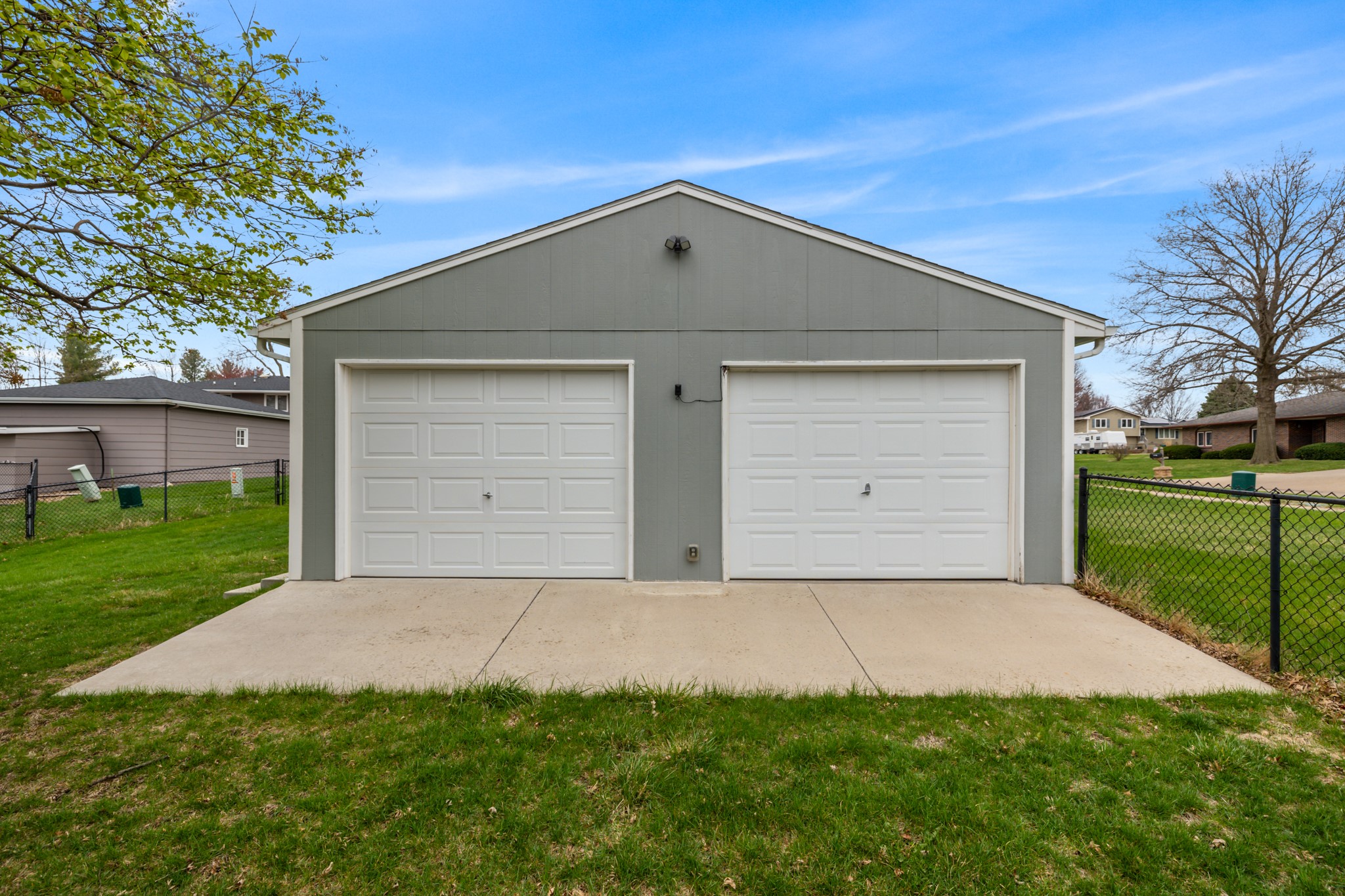 601 N 12th Street, Indianola, Iowa image 29