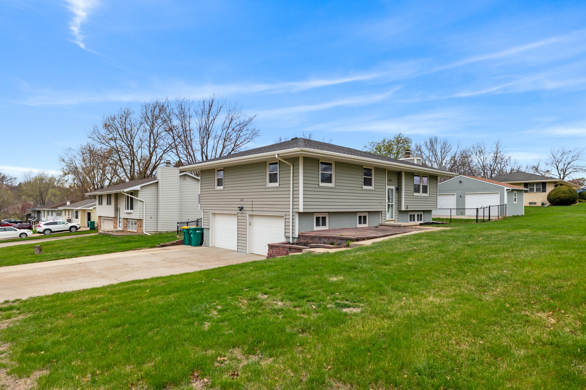 601 N 12th Street, Indianola, Iowa image 34
