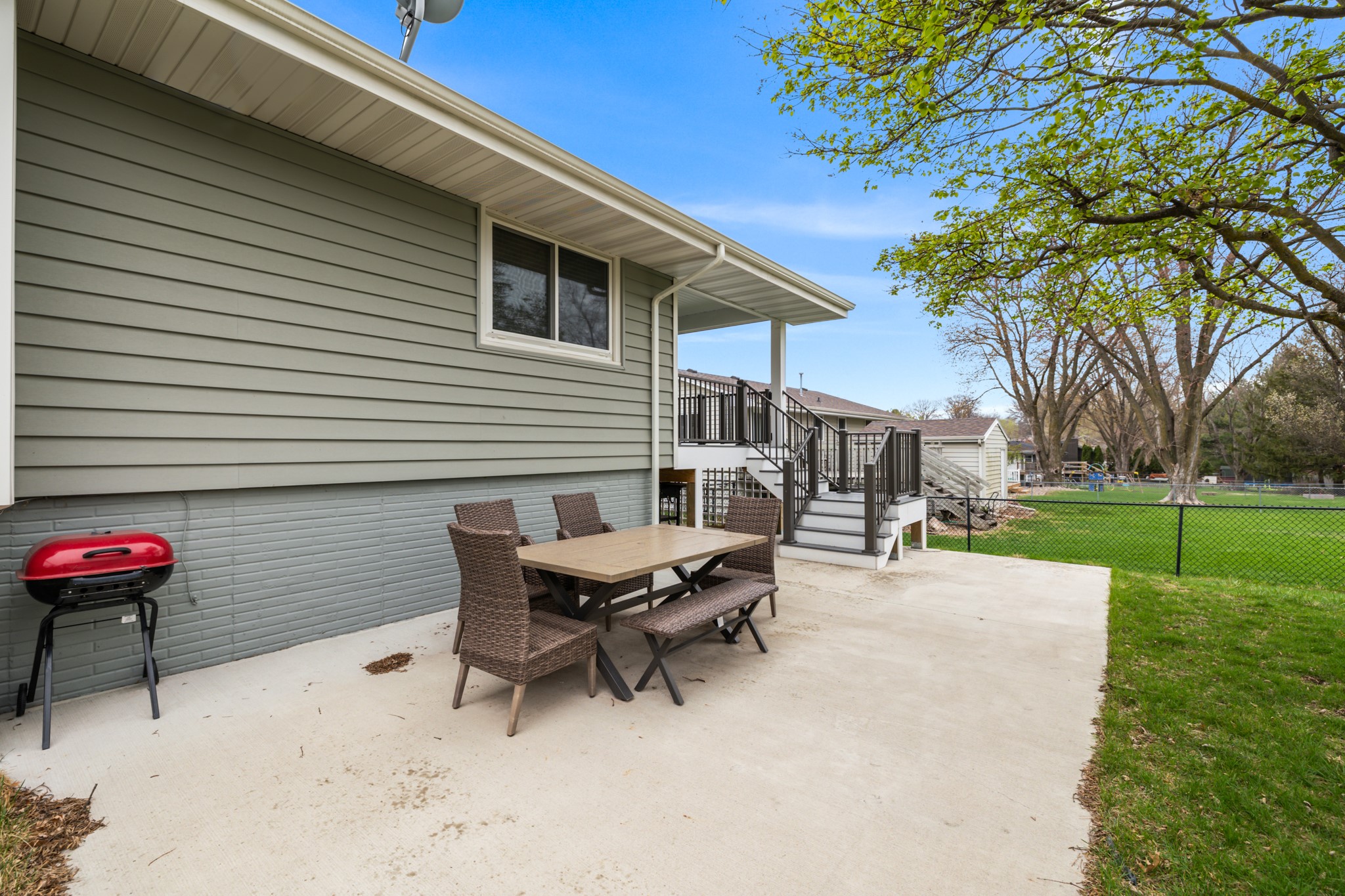 601 N 12th Street, Indianola, Iowa image 28