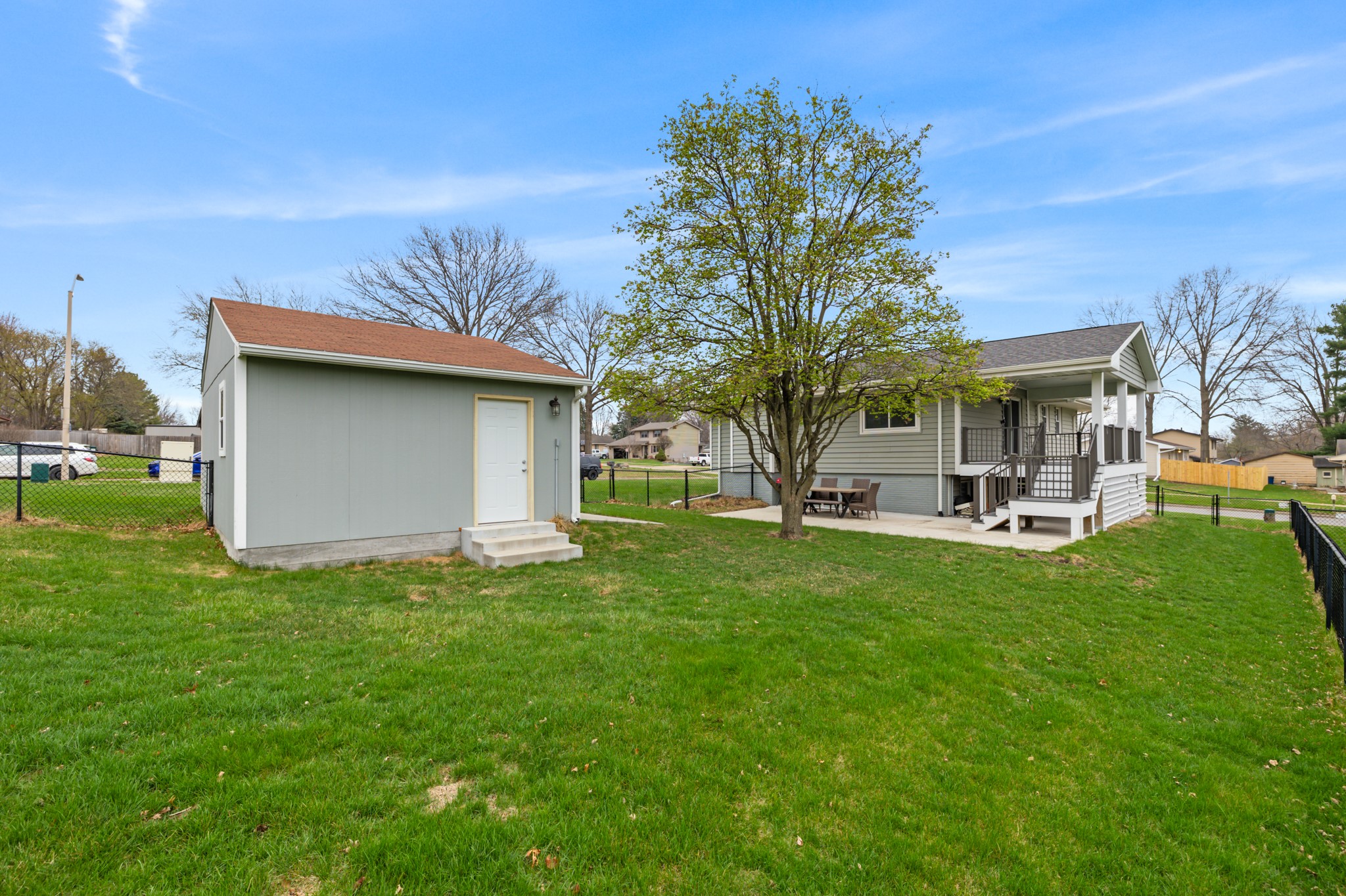 601 N 12th Street, Indianola, Iowa image 30