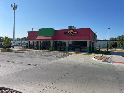 1501 E Euclid Avenue Des Moines IA 50316