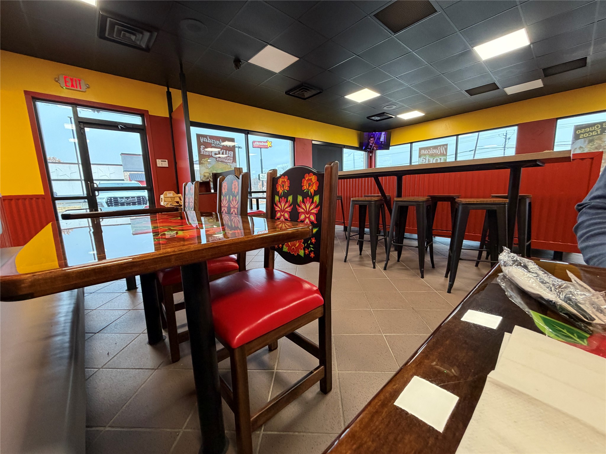 1501 E Euclid Avenue