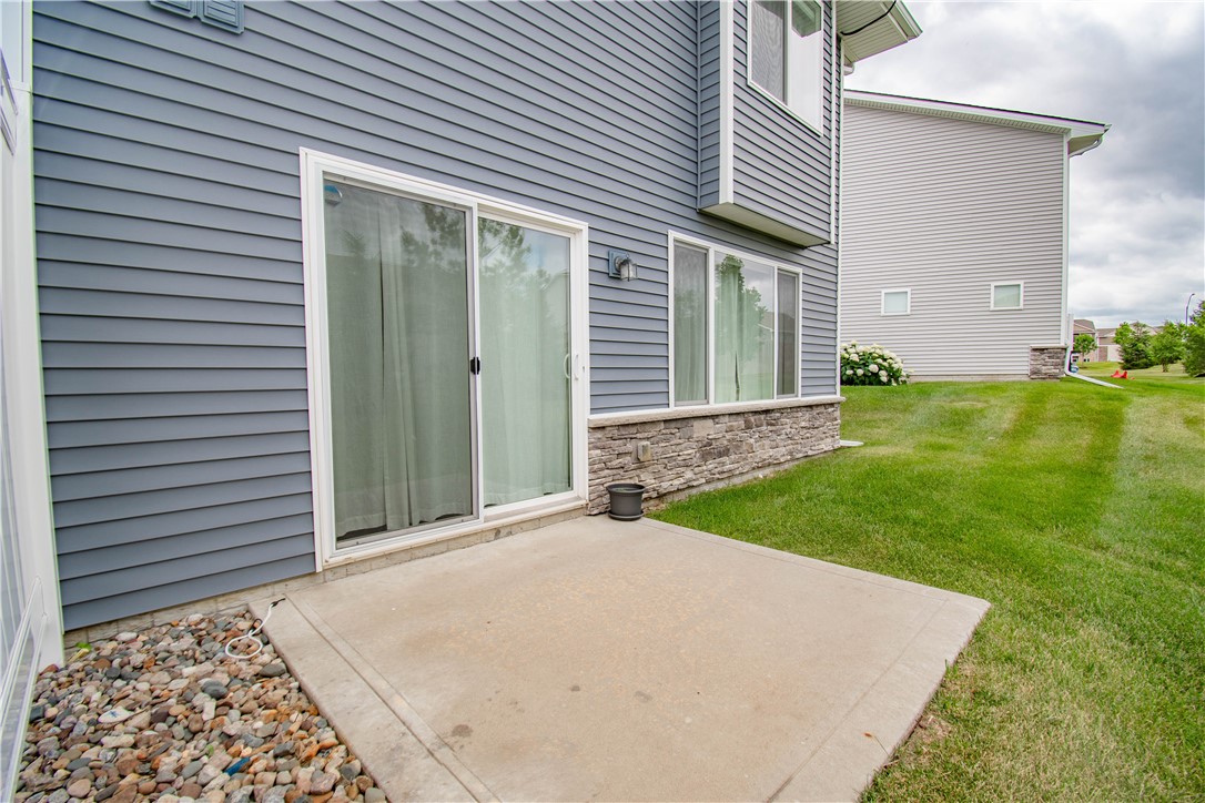 733 NE Macey Way, Waukee, Iowa image 34