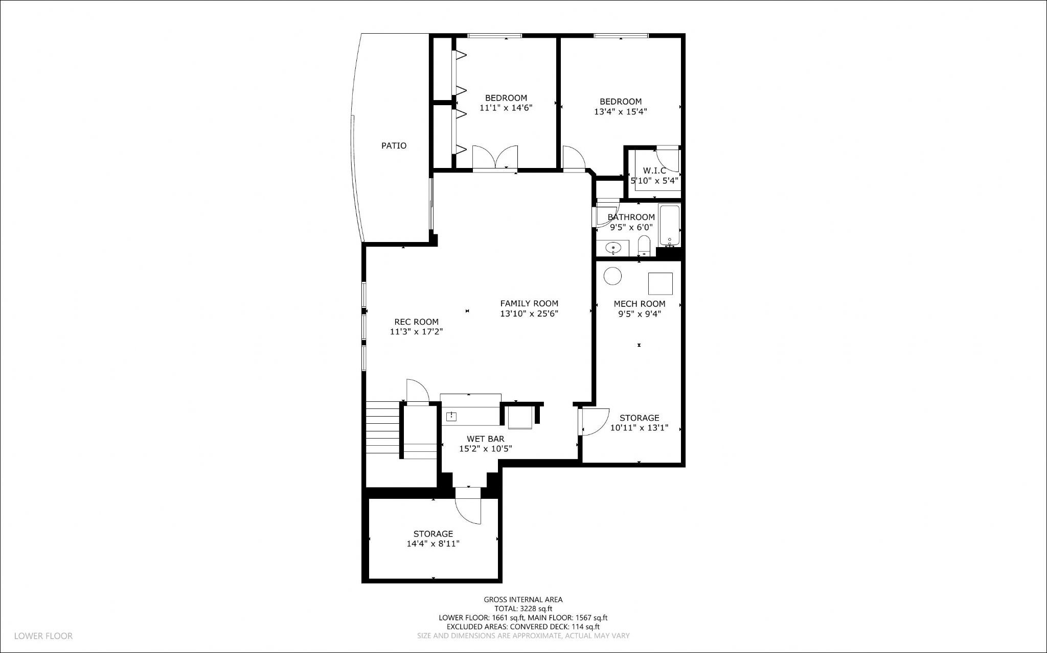 255 S 41st Street #182, West Des Moines, Iowa image 29