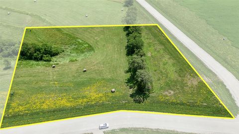 Vacant Land For Sale - LOT 22 112th Court<br/> Winterset, IA 50273