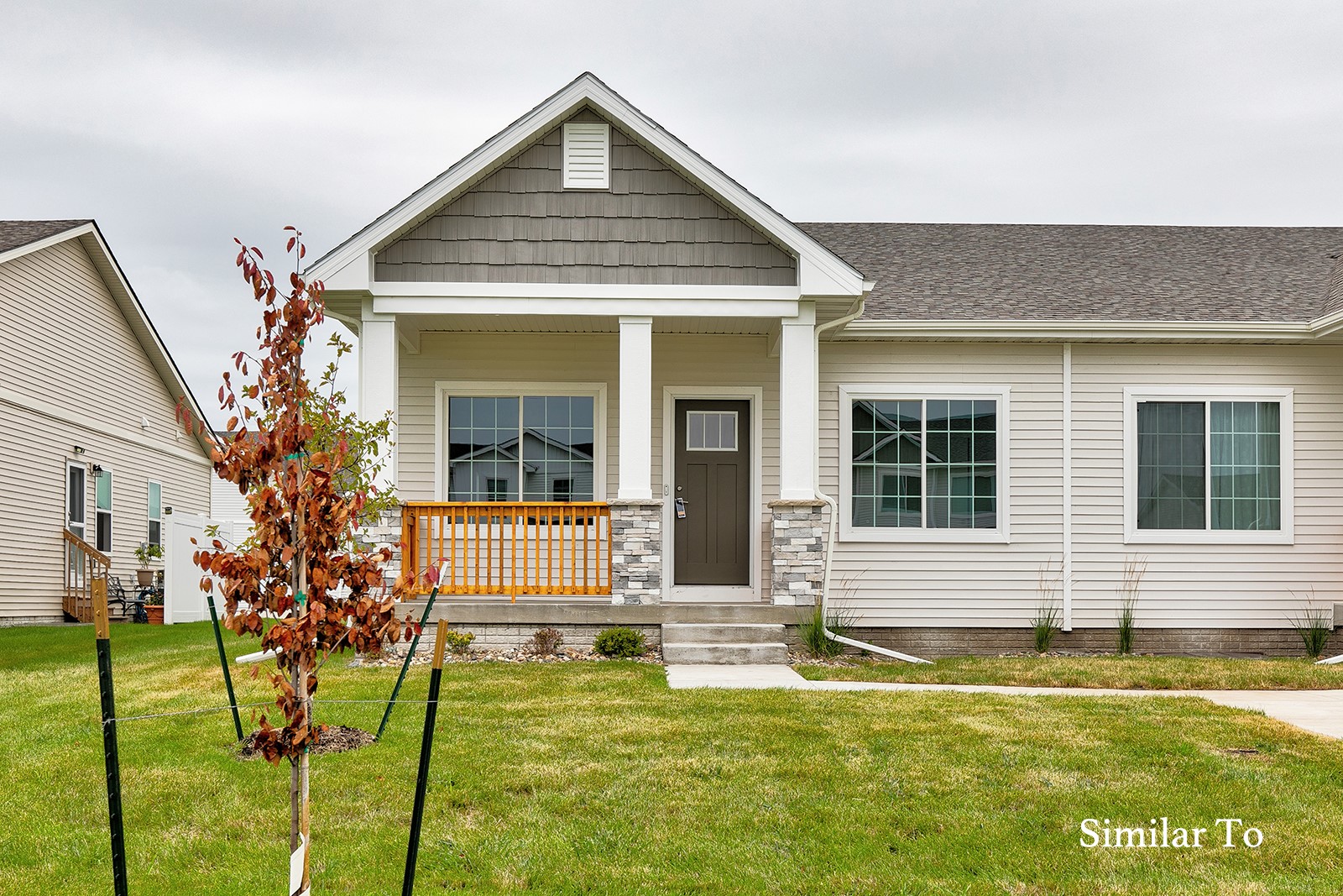 940 Sawgrass Drive, Norwalk, Iowa image 2