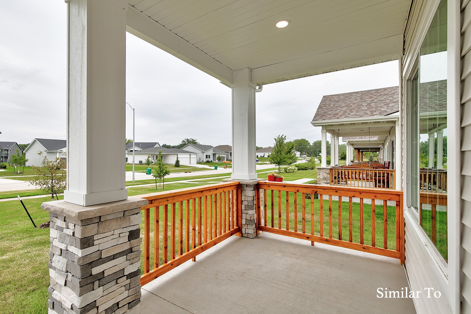 940 Sawgrass Drive, Norwalk, Iowa image 5