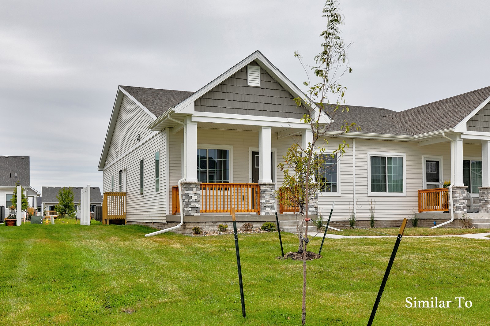 940 Sawgrass Drive, Norwalk, Iowa image 1