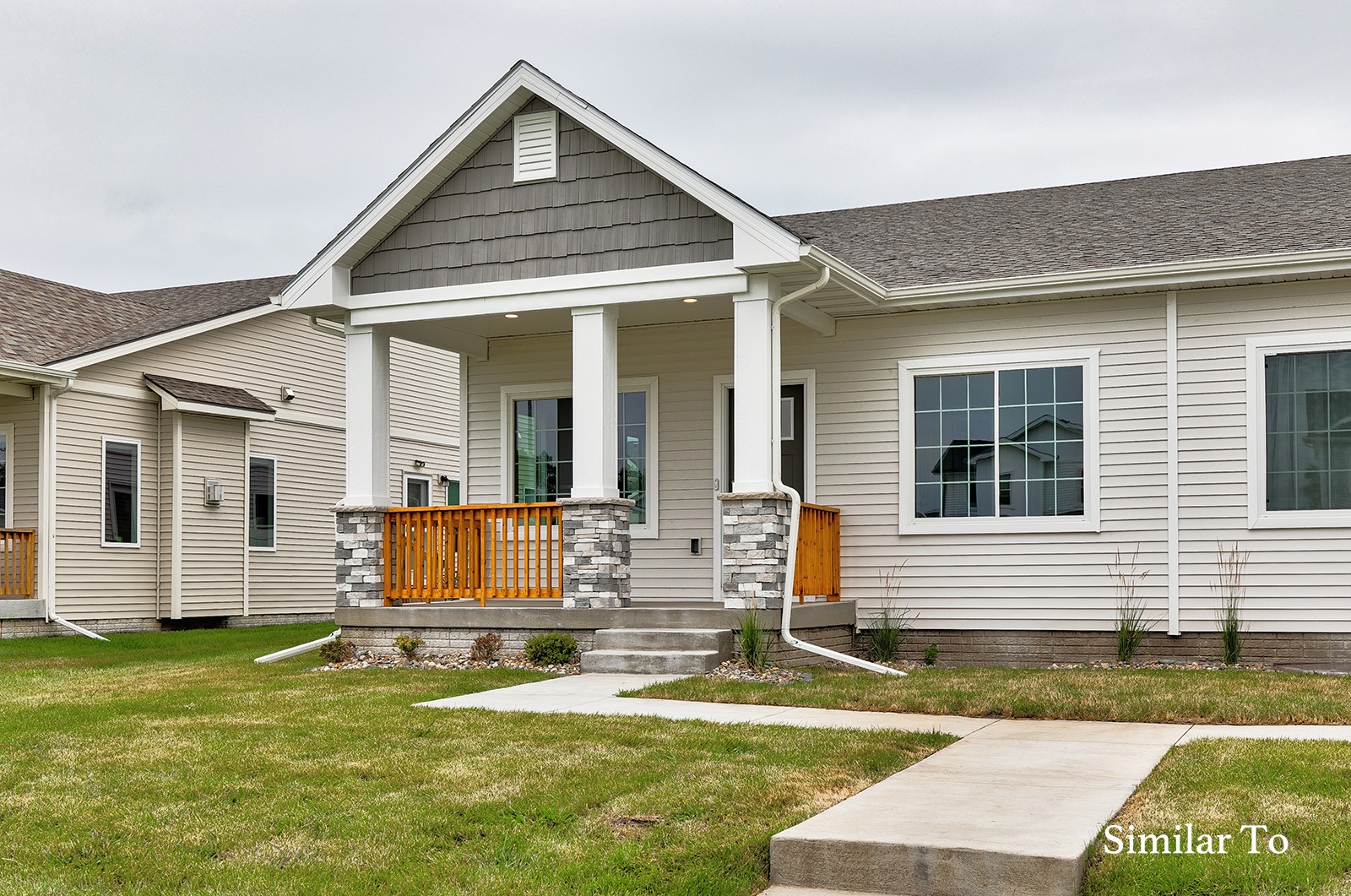 940 Sawgrass Drive, Norwalk, Iowa image 3