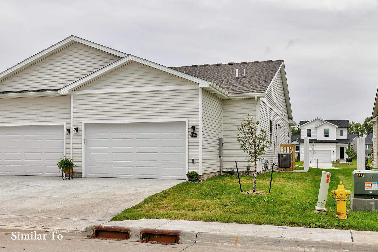 940 Sawgrass Drive, Norwalk, Iowa image 34