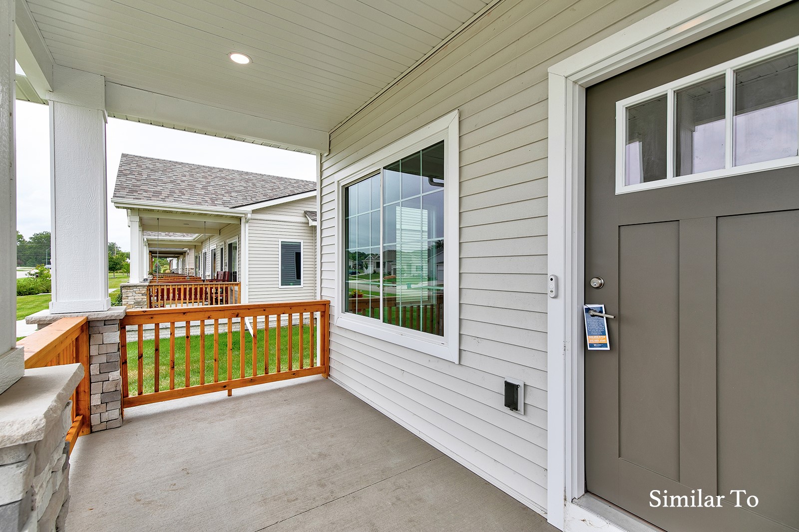940 Sawgrass Drive, Norwalk, Iowa image 4