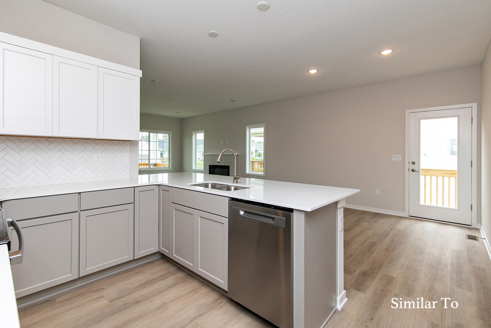 940 Sawgrass Drive, Norwalk, Iowa image 13