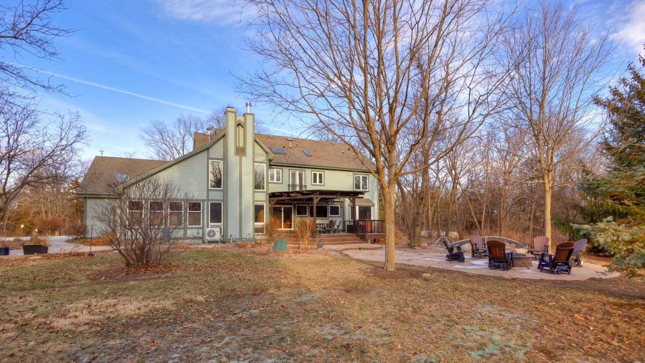 11520 NW Beaver Drive, Granger, Iowa image 7