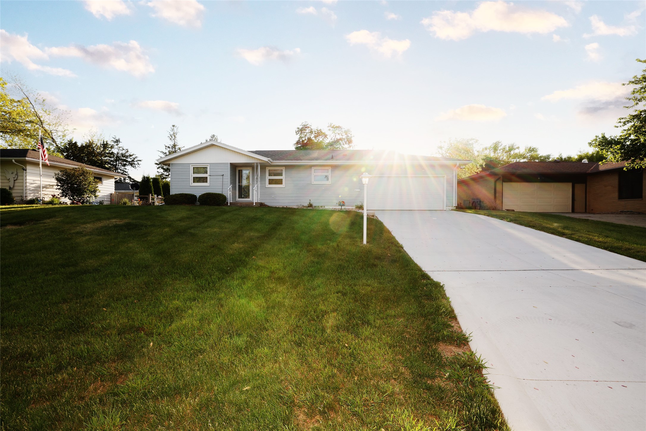 511 S Clinton Street, Boone, Iowa image 2