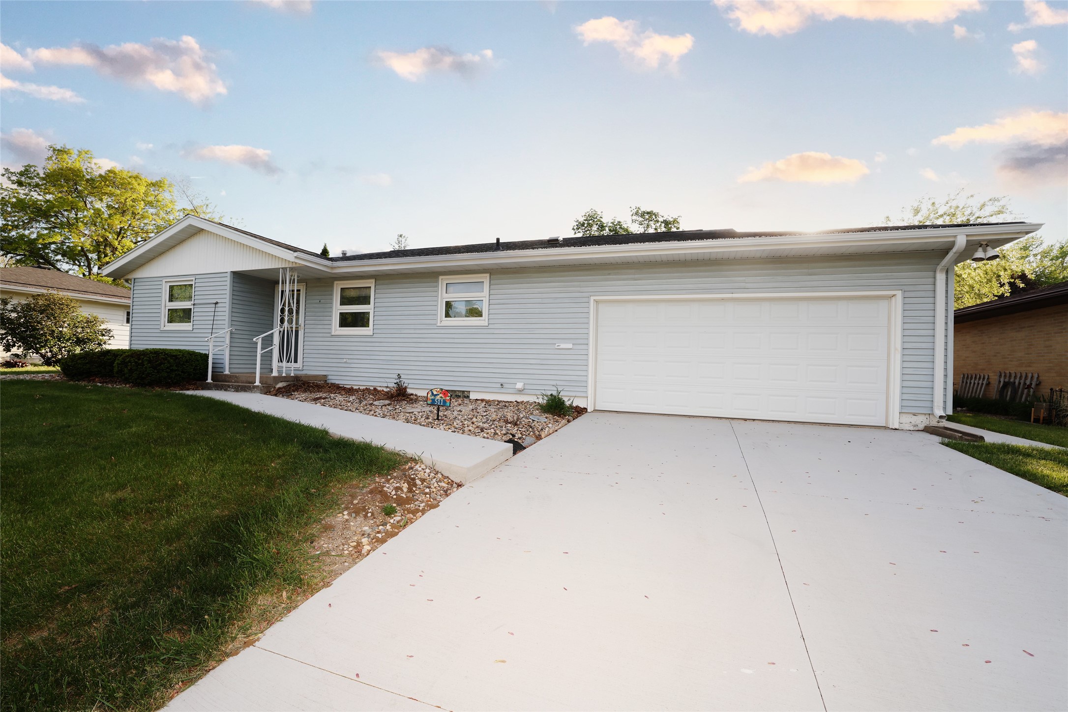 511 S Clinton Street, Boone, Iowa image 1