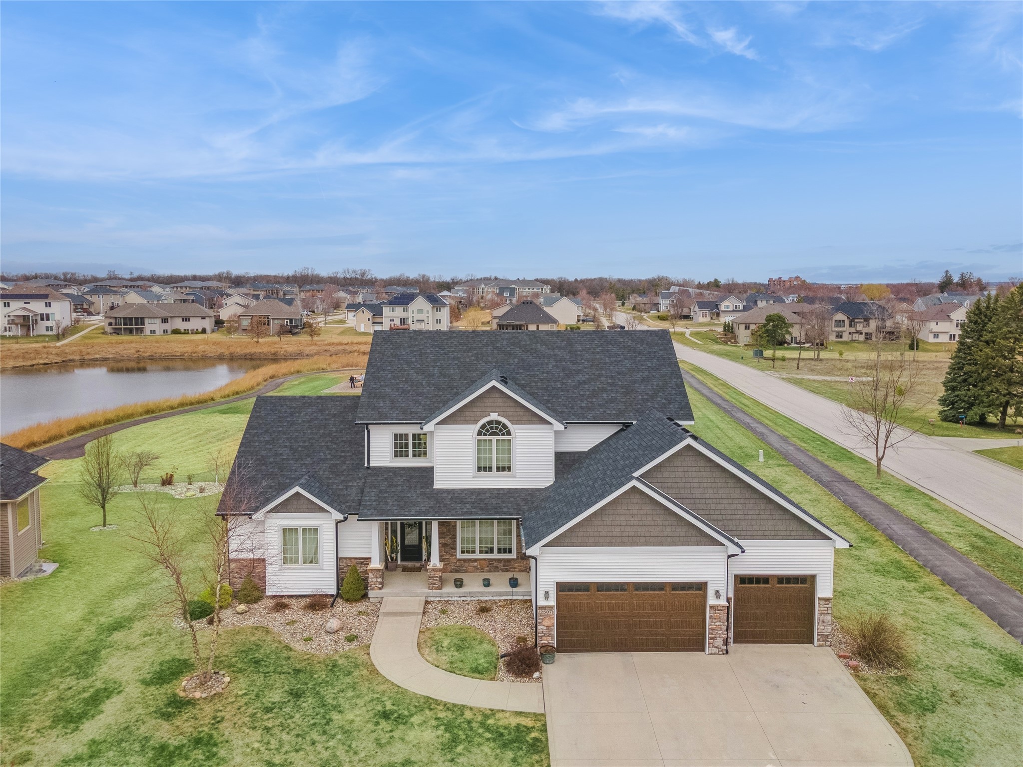 2507 Coyote Drive, Ames, Iowa image 33