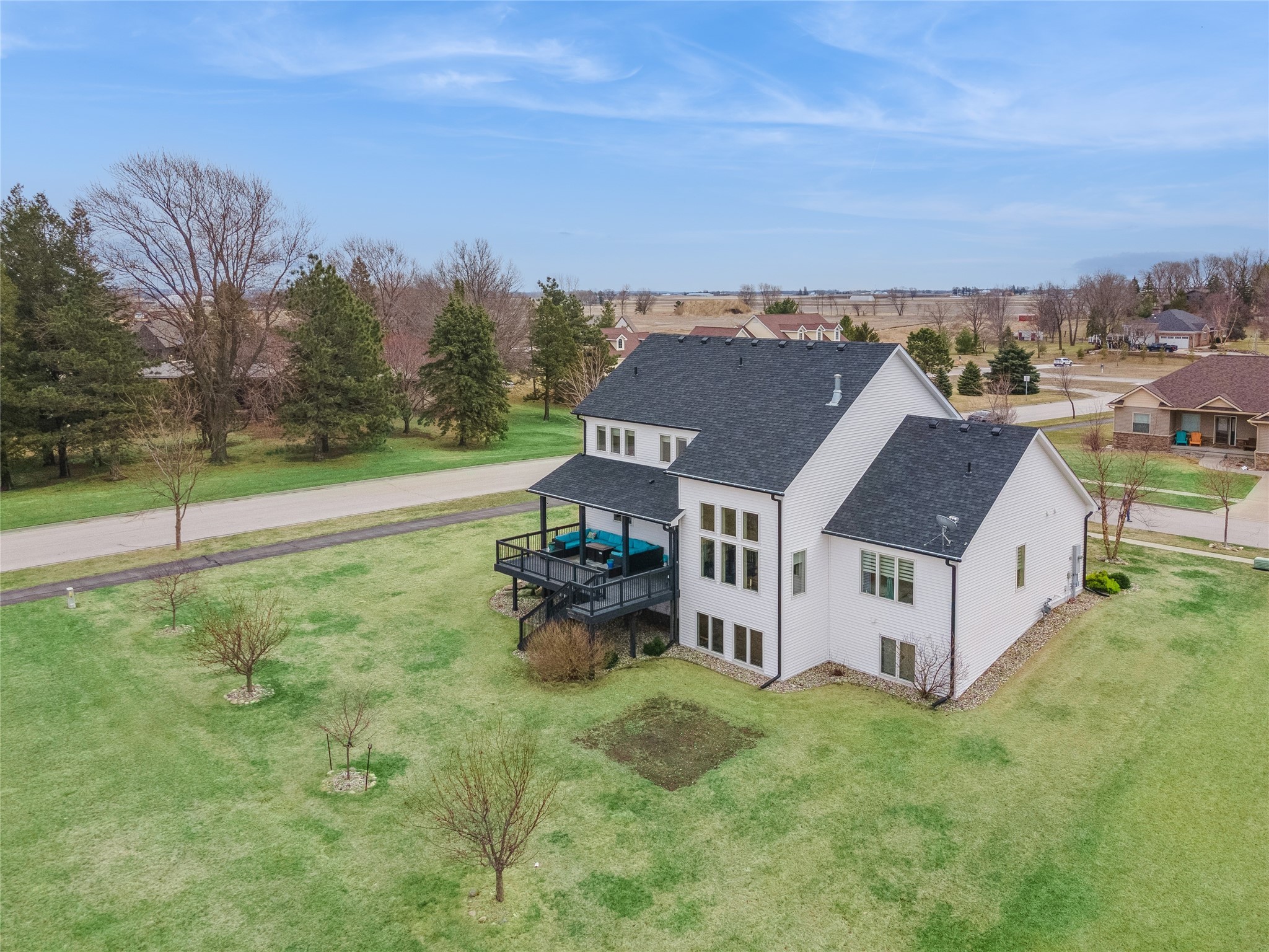 2507 Coyote Drive, Ames, Iowa image 34