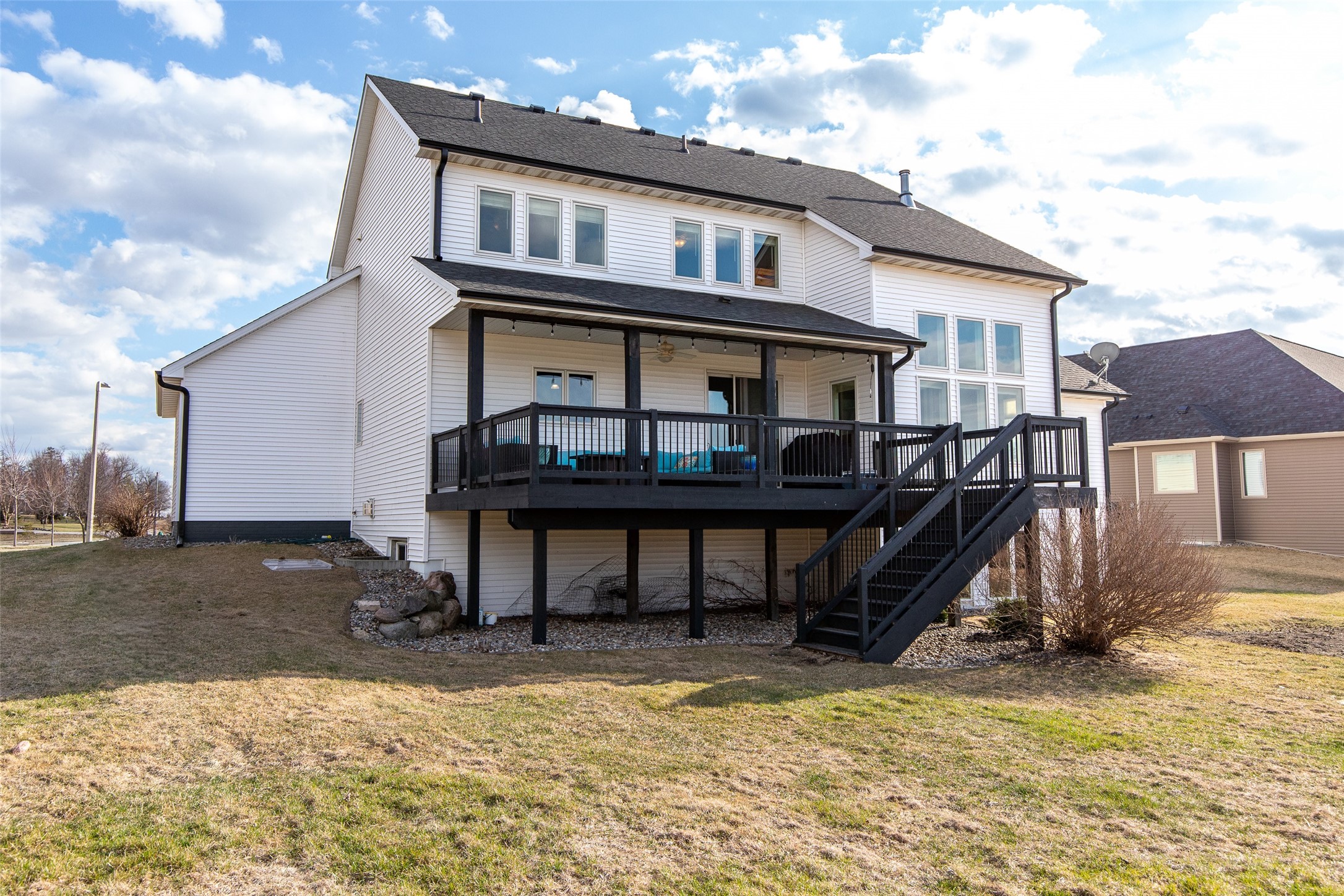 2507 Coyote Drive, Ames, Iowa image 3