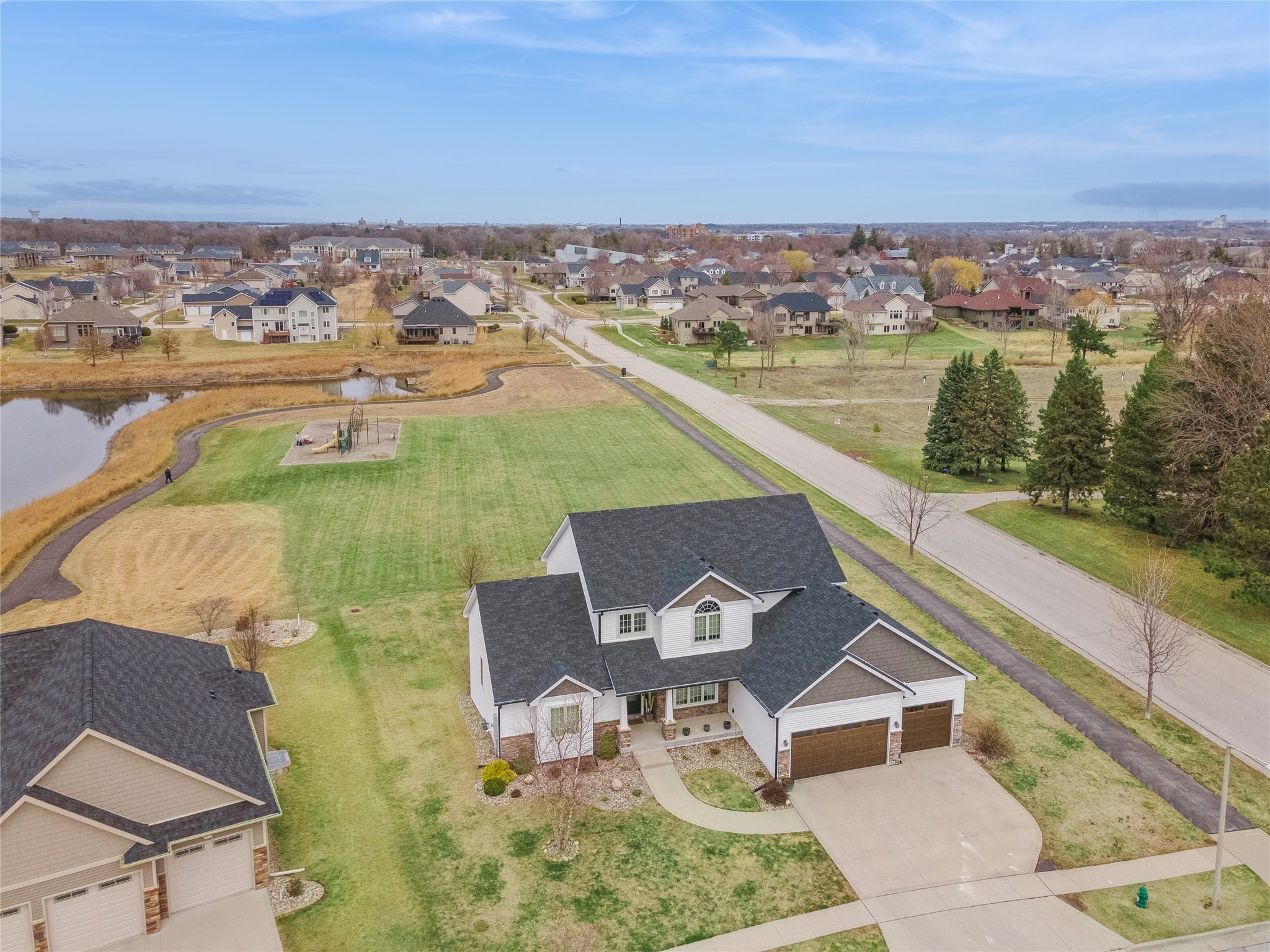 2507 Coyote Drive, Ames, Iowa image 4