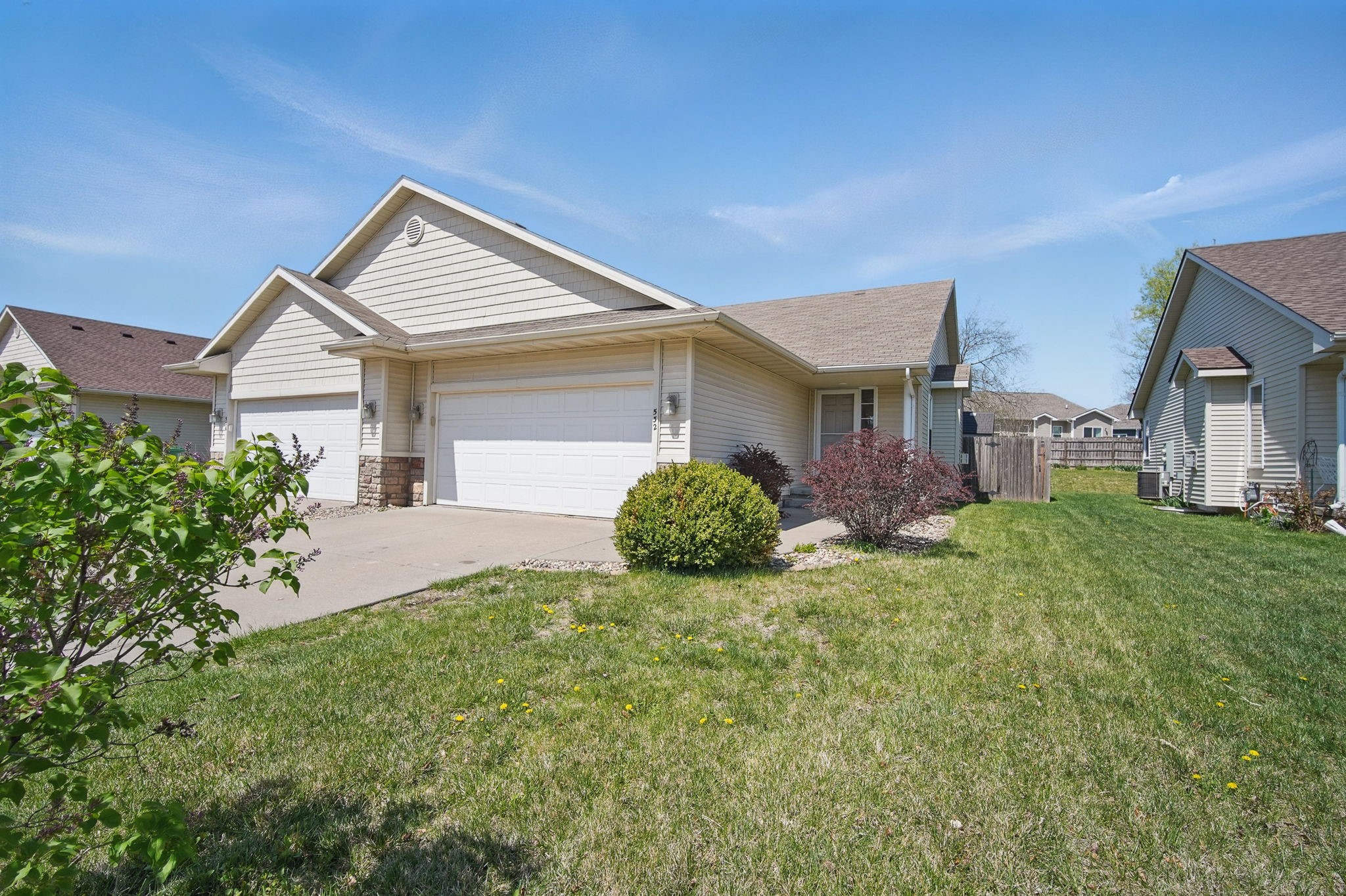 532 SW 46th Street, Ankeny, Iowa image 2