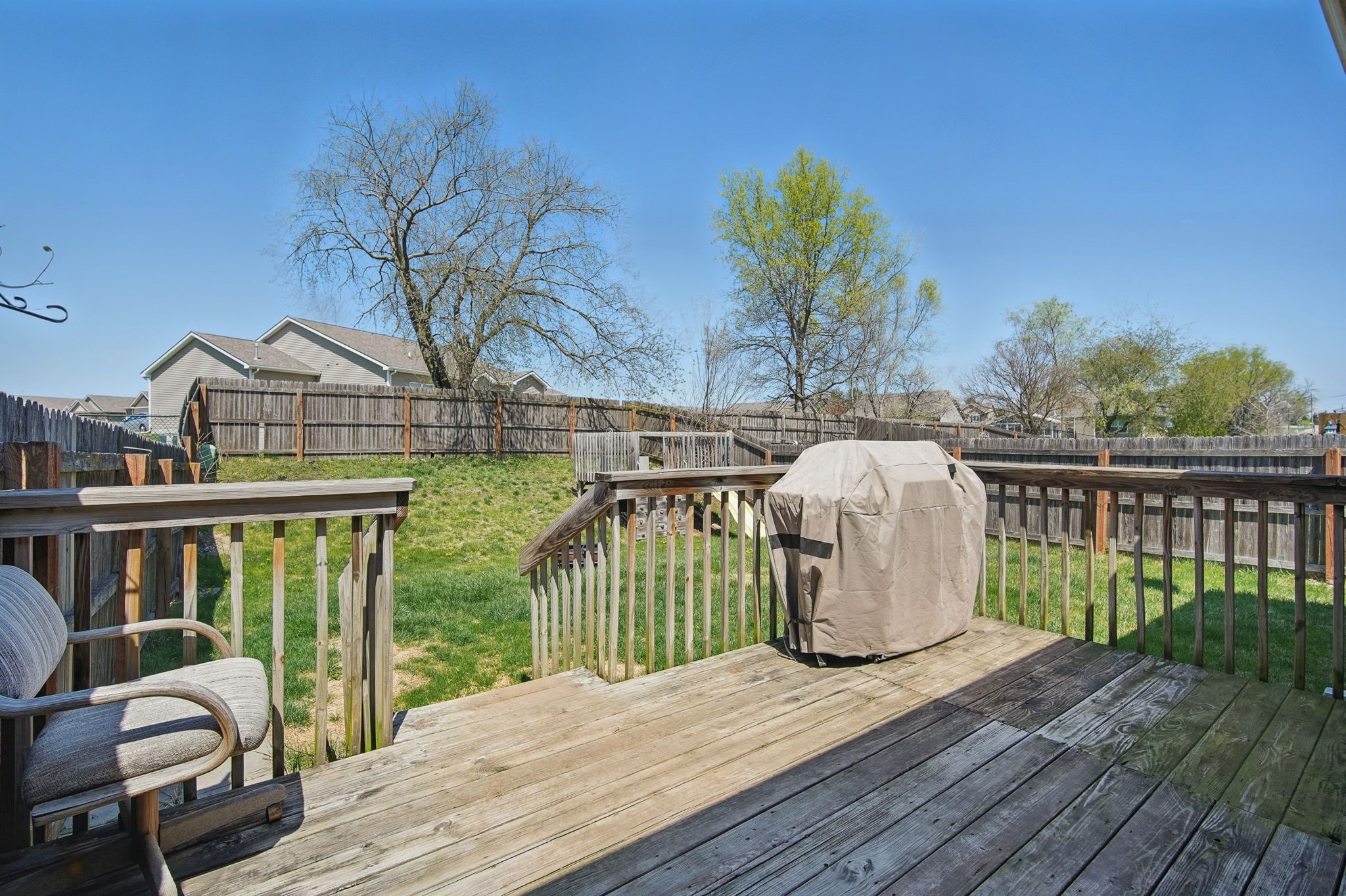 532 SW 46th Street, Ankeny, Iowa image 21