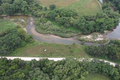 Vacant Land For Sale - 1600 Roseman Bridge Road<br/> Madison County, Winterset, IA 50273