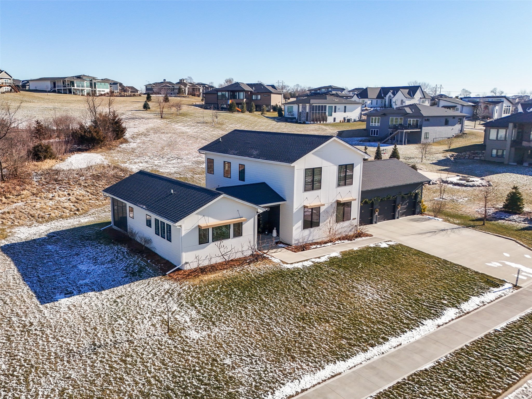 3714 Autumn Sage Circle, Norwalk, Iowa image 33