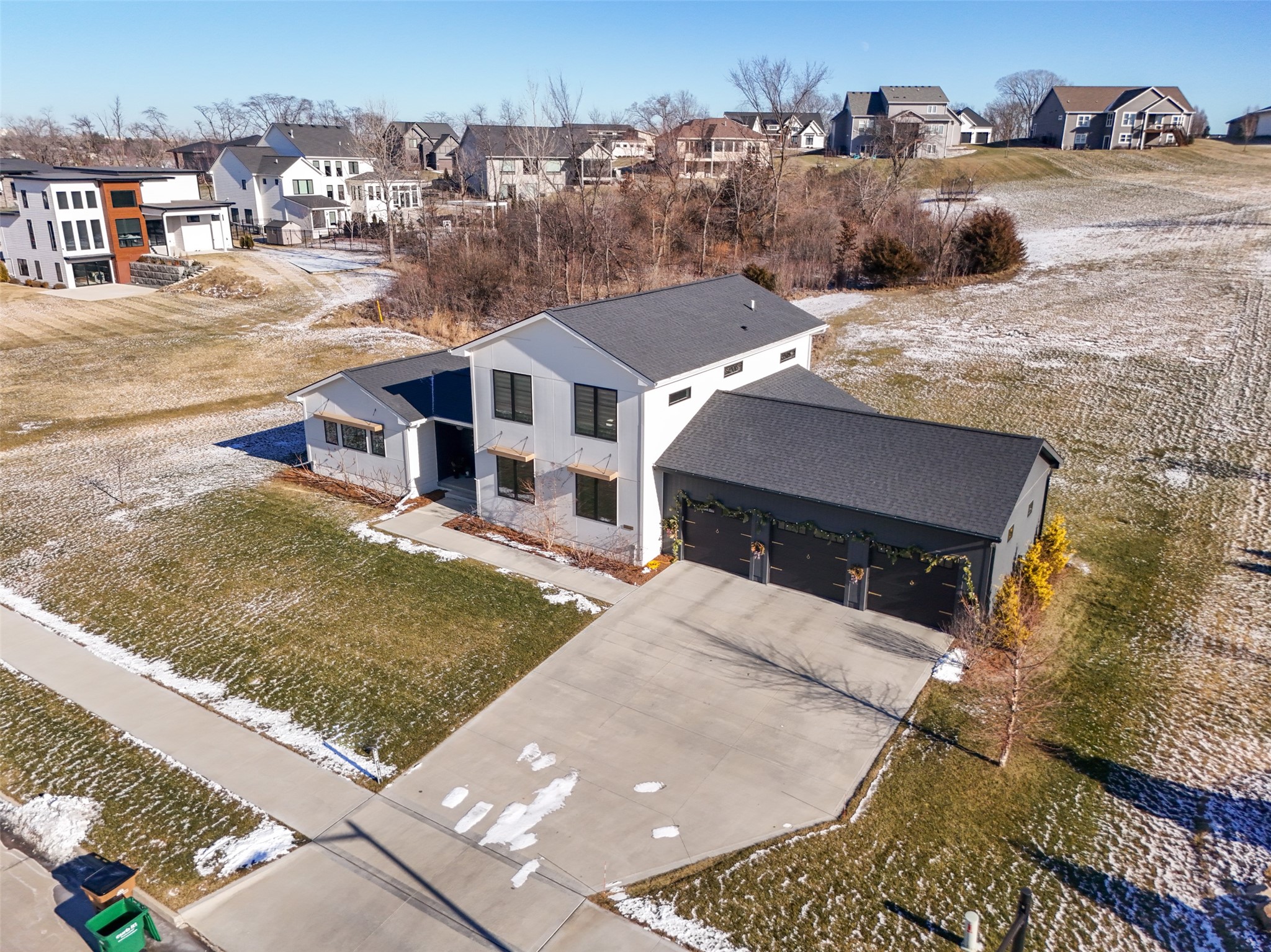 3714 Autumn Sage Circle, Norwalk, Iowa image 34