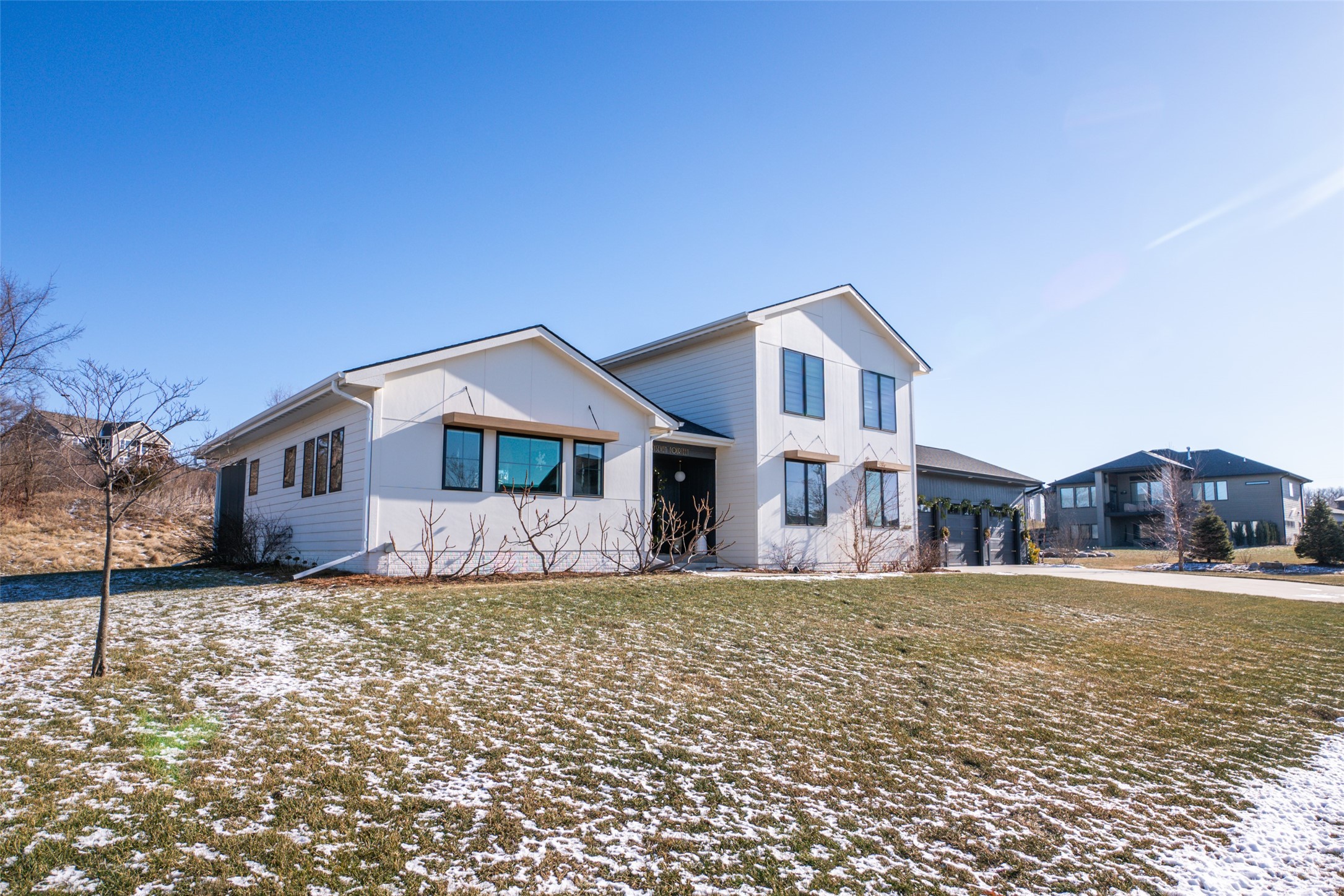 3714 Autumn Sage Circle, Norwalk, Iowa image 1