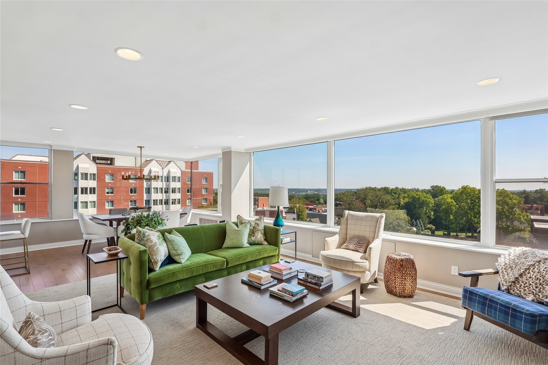 3660 Grand Avenue 820