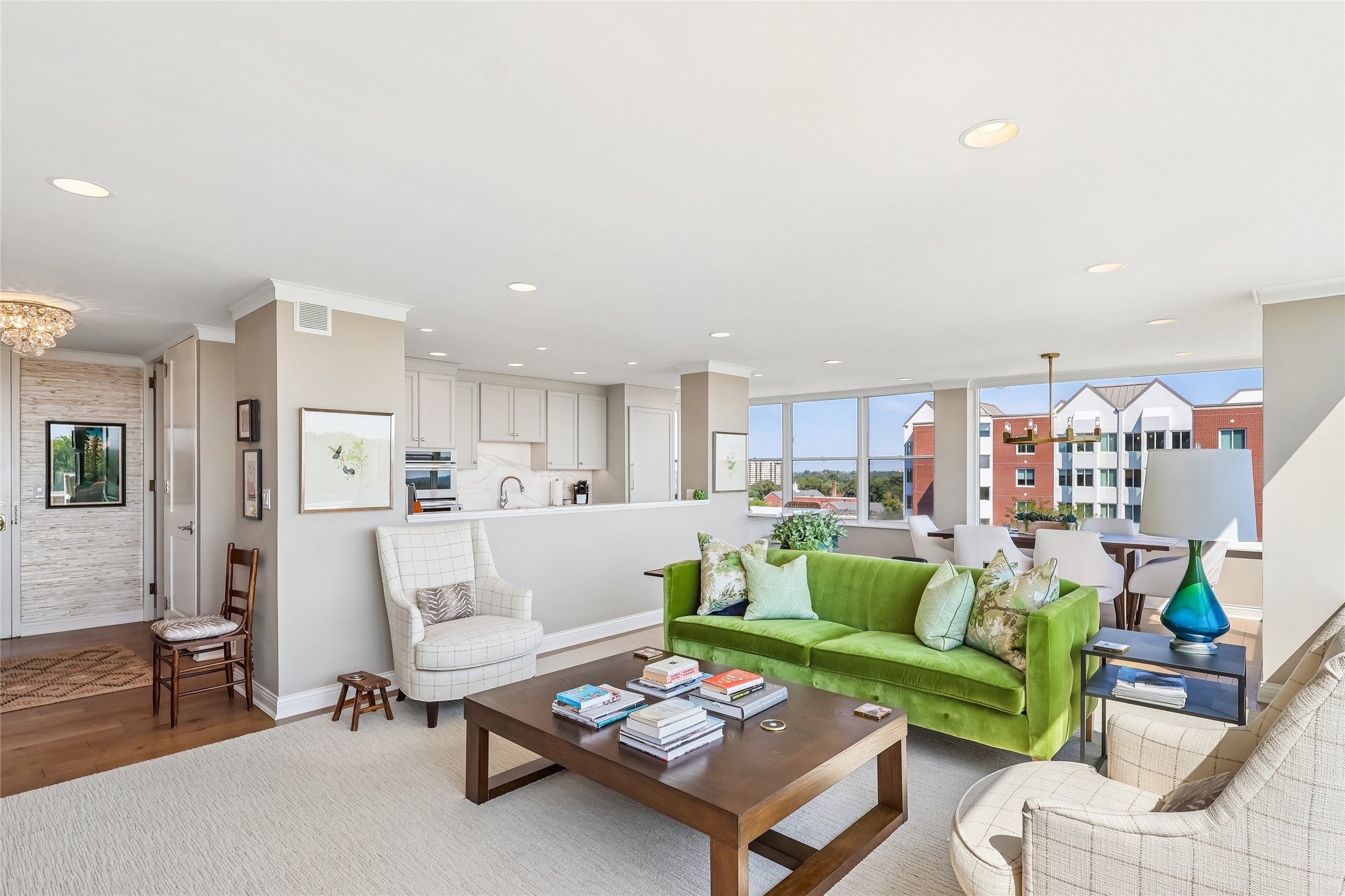 3660 Grand Avenue 820