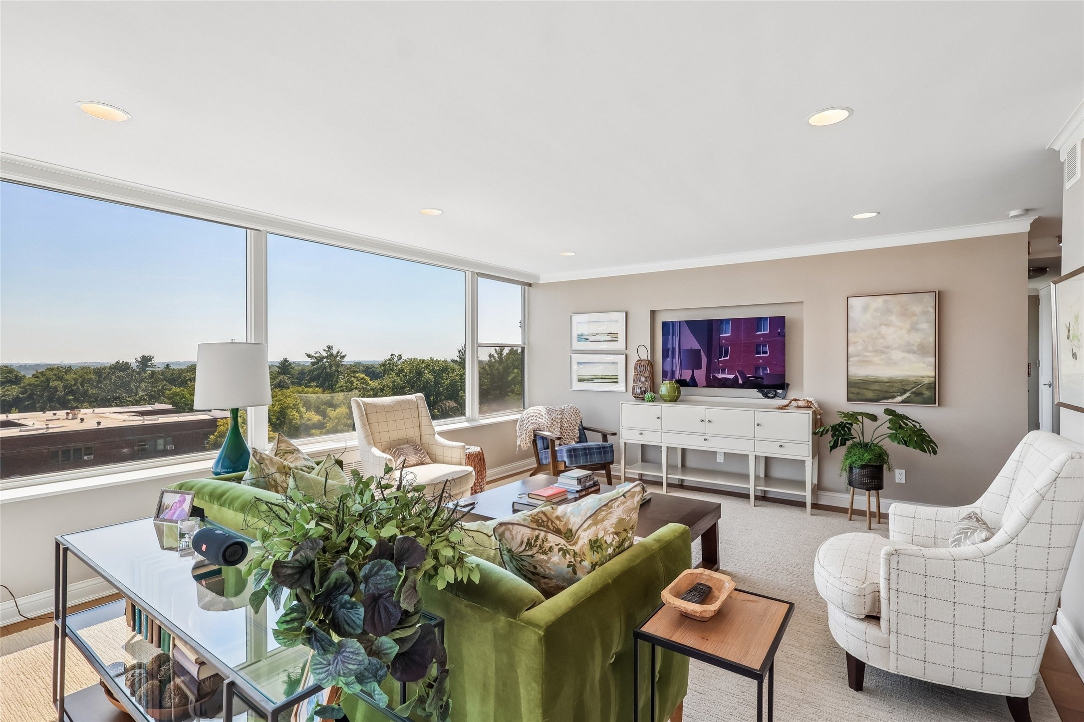 3660 Grand Avenue 820