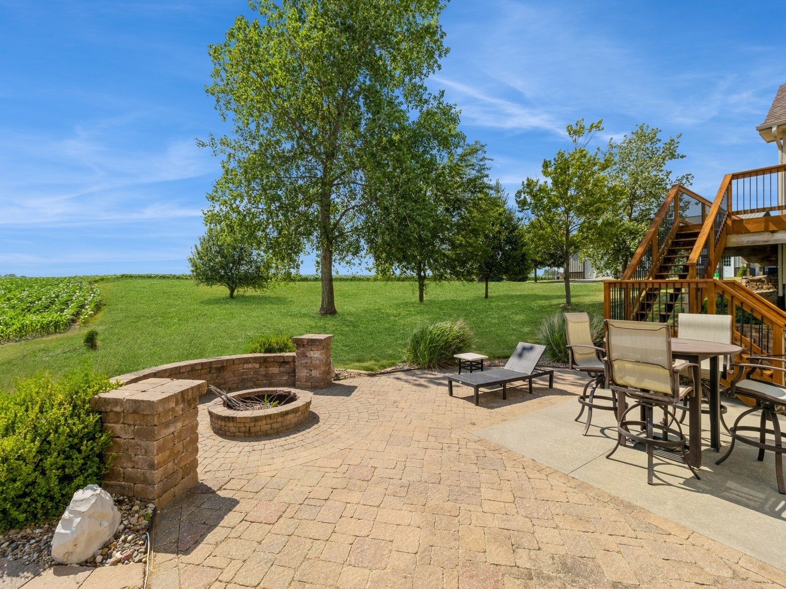 1245 Old Portland Road, Van Meter, Iowa image 28