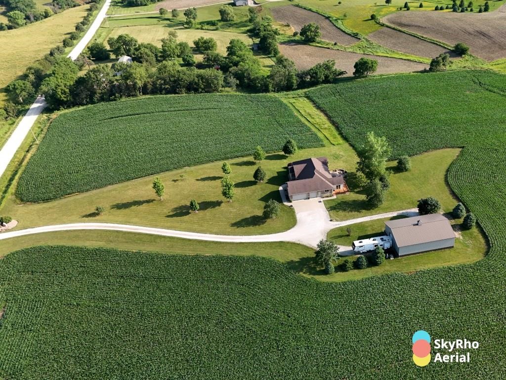 1245 Old Portland Road, Van Meter, Iowa image 31