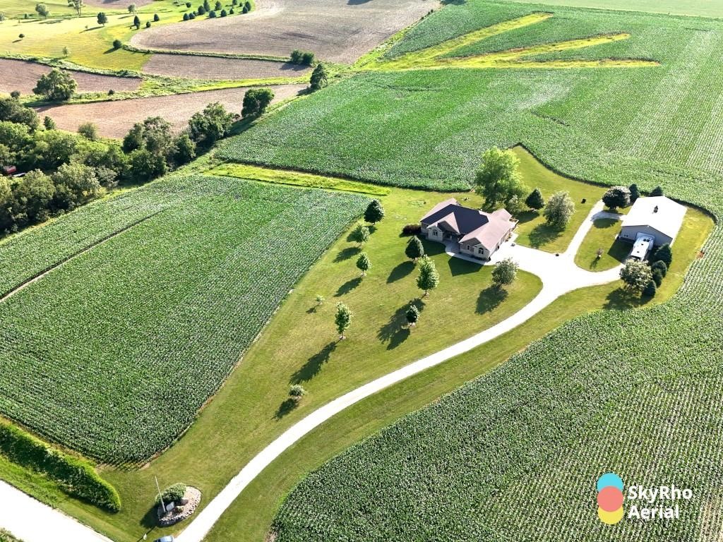 1245 Old Portland Road, Van Meter, Iowa image 1