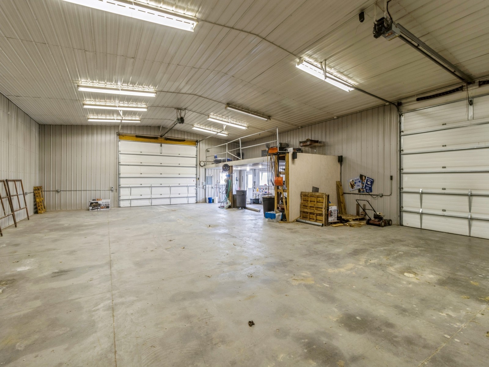 1245 Old Portland Road, Van Meter, Iowa image 20